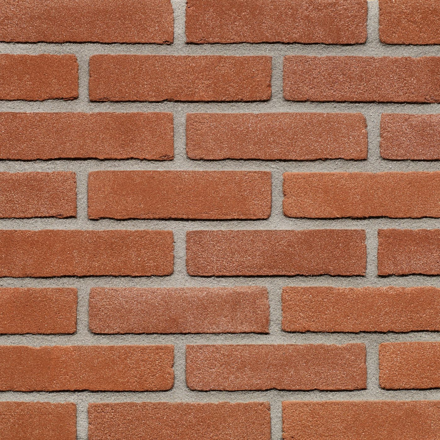 Productshot van de Roodgrijs Hardgrauw VB RE gevelbaksteen