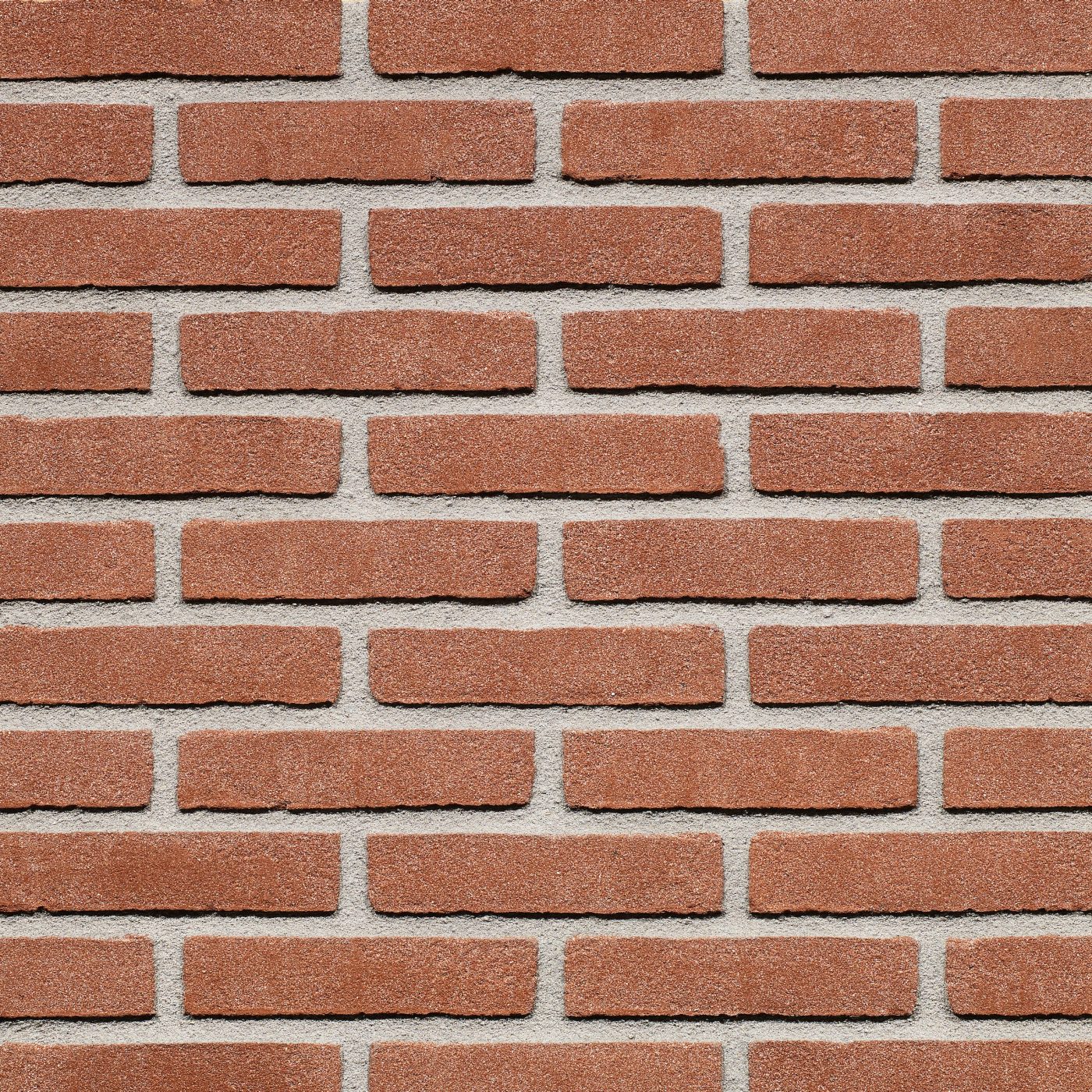 Productshot van de Roodgrijs Hardgrauw VB RF gevelbaksteen