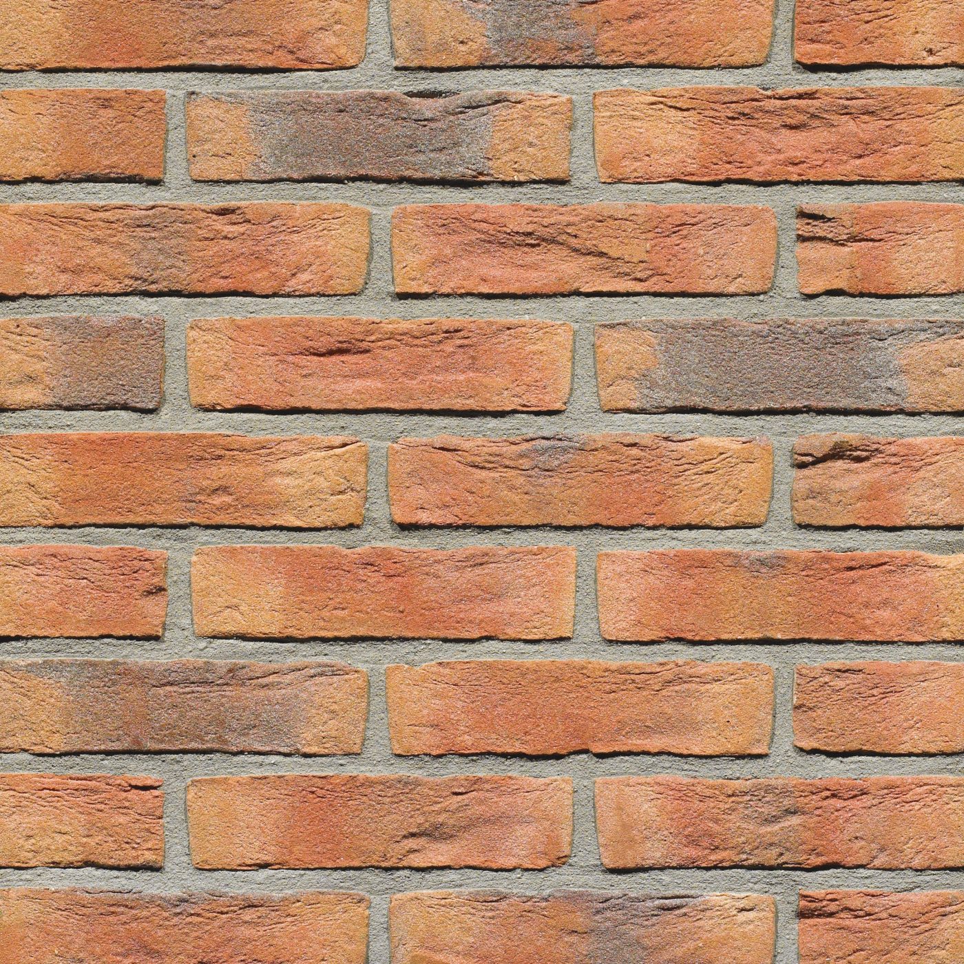 Productshot van de Veldbrons HV WF gevelbaksteen