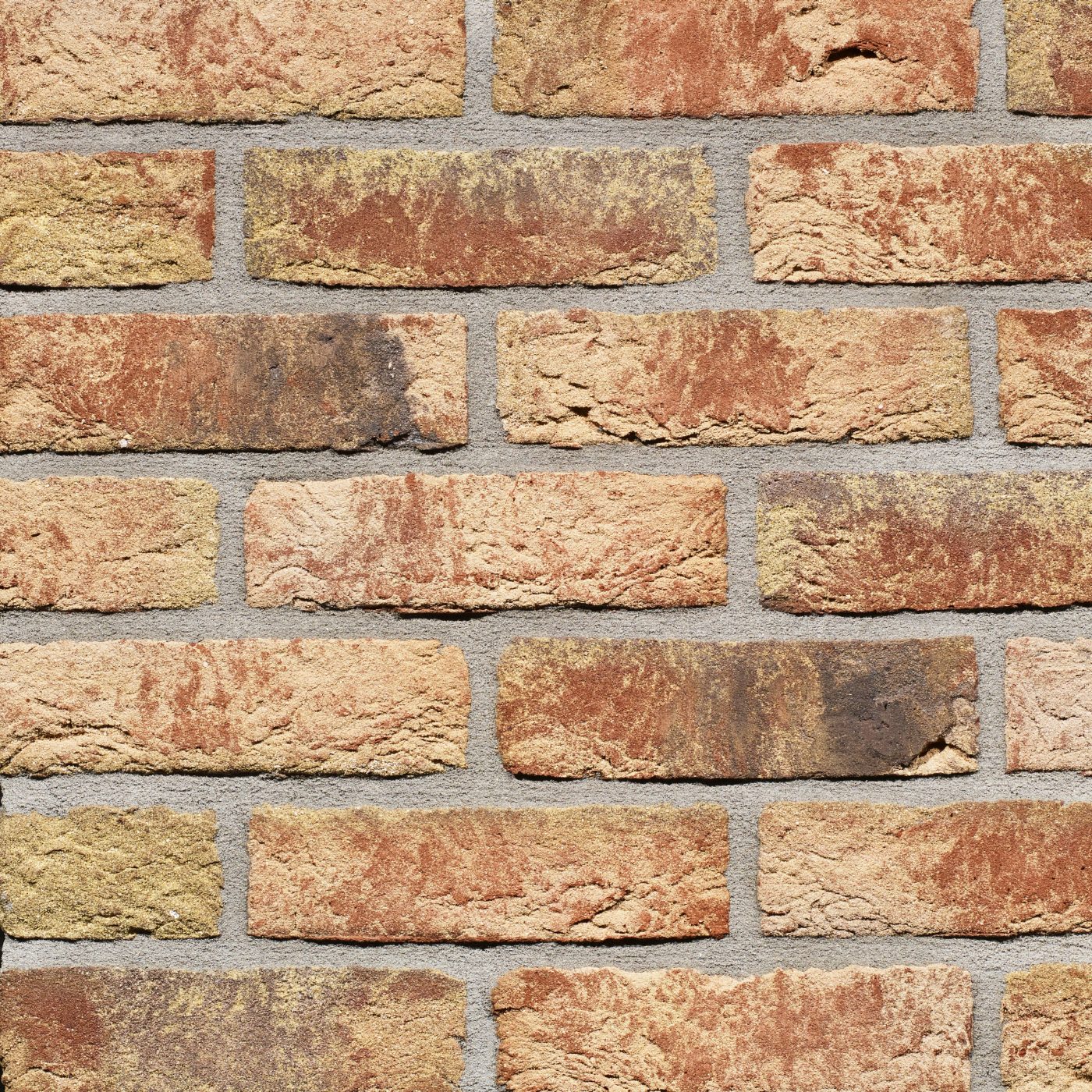 Productshot van de Verda HV BNF gevelbaksteen