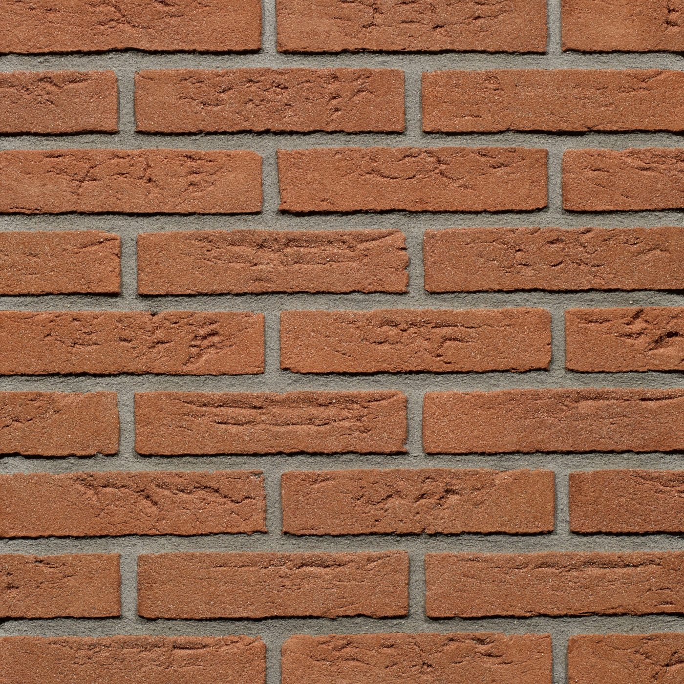 Productshot van de Waalrood HV WF gevelbaksteen