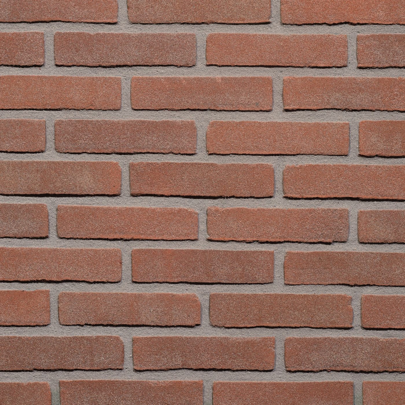 Productshot van de Waalrood HV WF gevelbaksteen