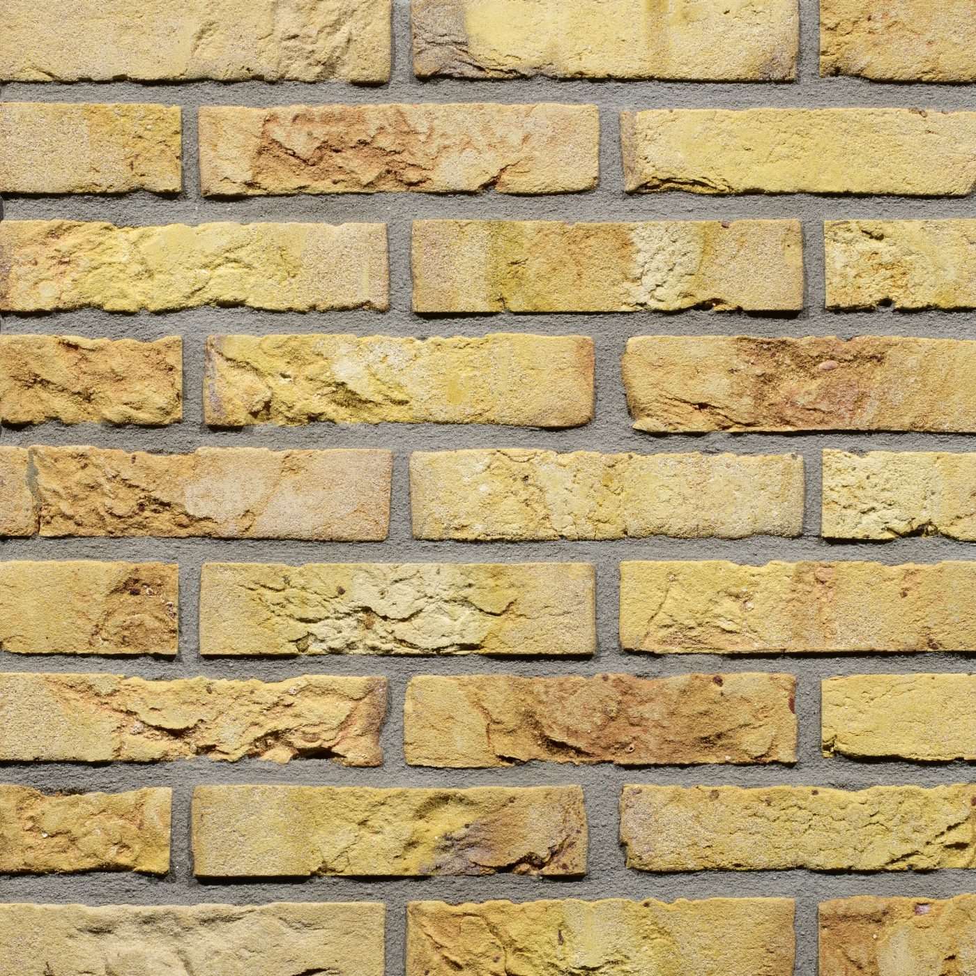 Productshot van de Bastogne HV WF gevelbaksteen