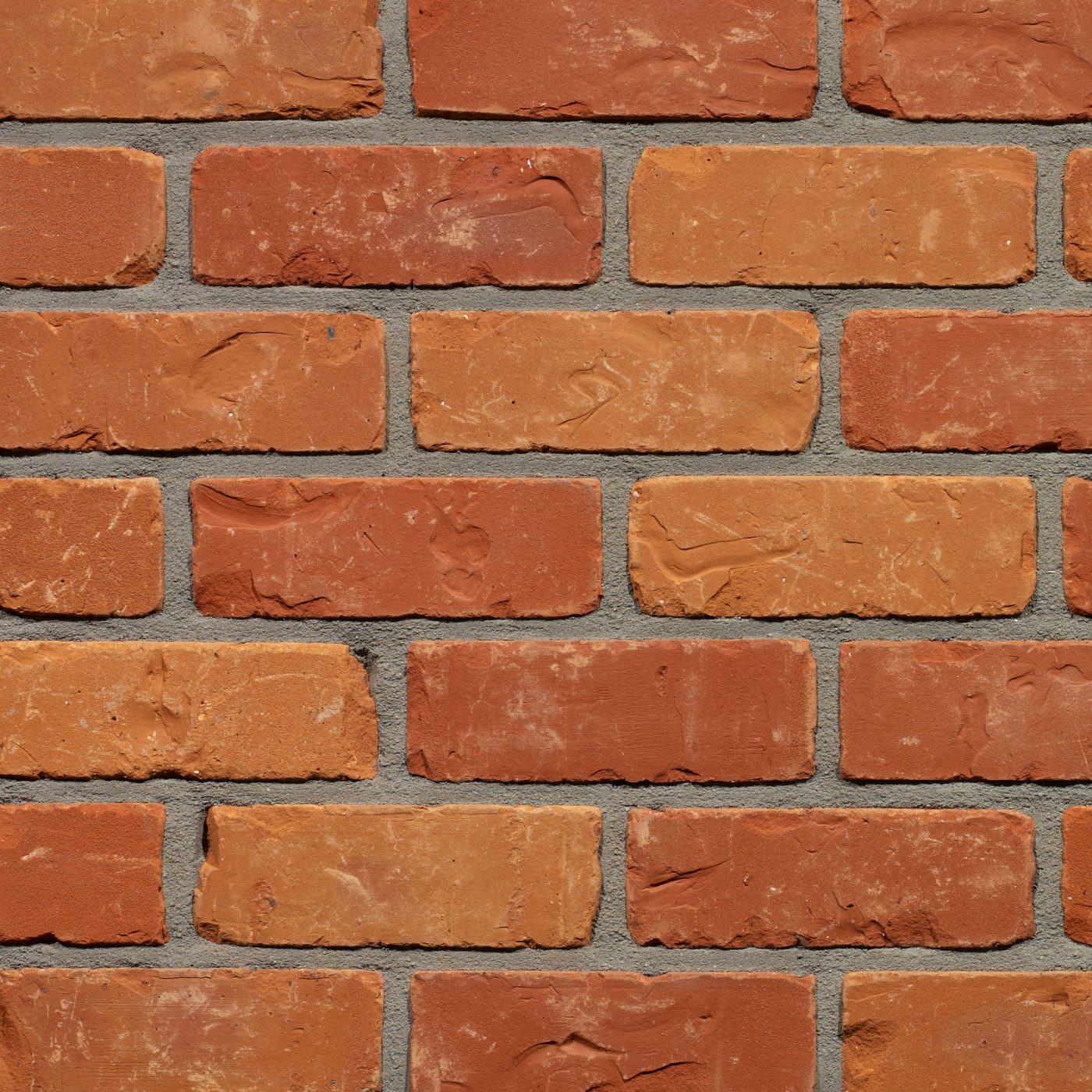 Productshot van de Boomse Recup SP M65 gevelbaksteen