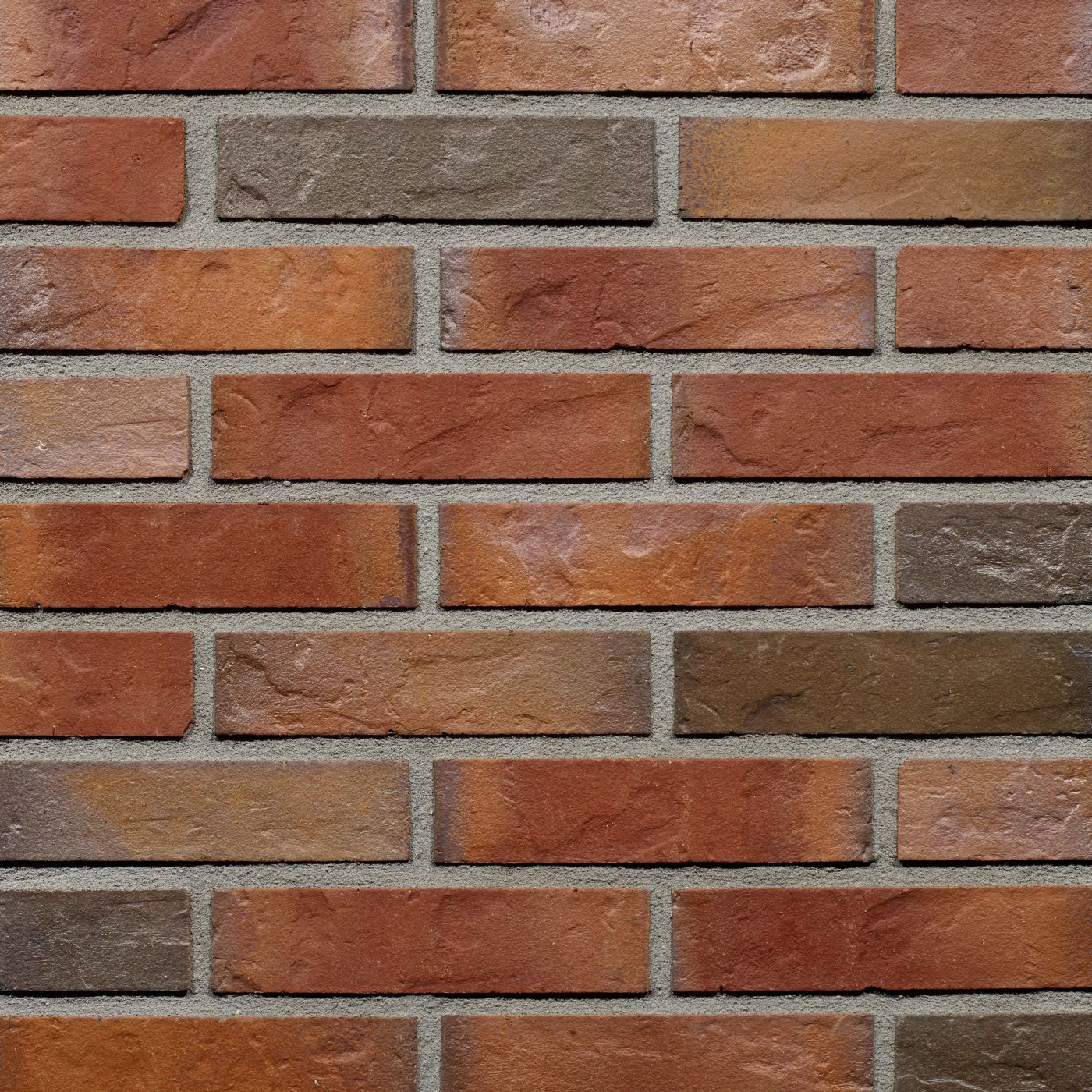 Productshot van de Cambridge SP WF gevelbaksteen