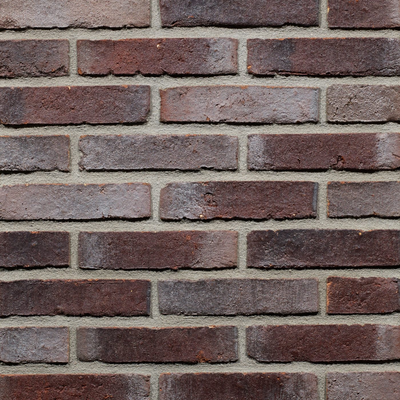 Productshot van de Cumberland Falls WS WF gevelbaksteen