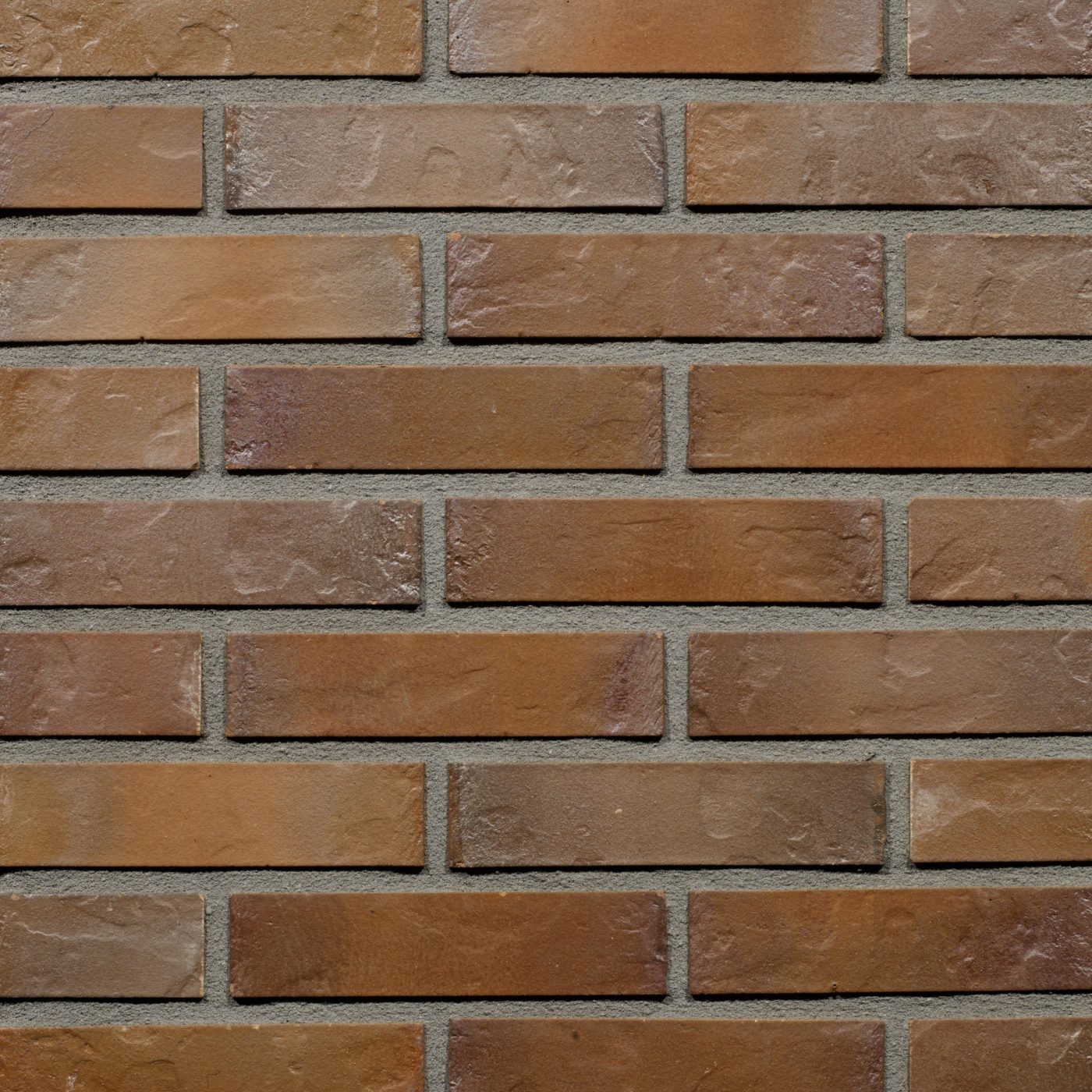 Productshot van de Goldcliff SP WF gevelbaksteen