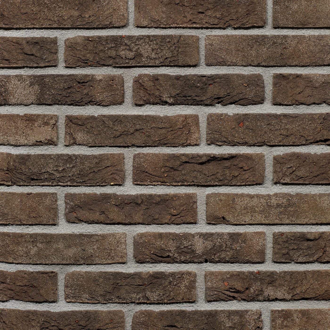 Productshot van de Hamar HV WF gevelbaksteen