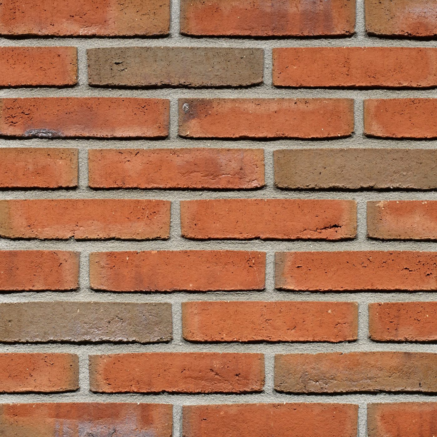 Productshot van de Olina WS WF gevelbaksteen