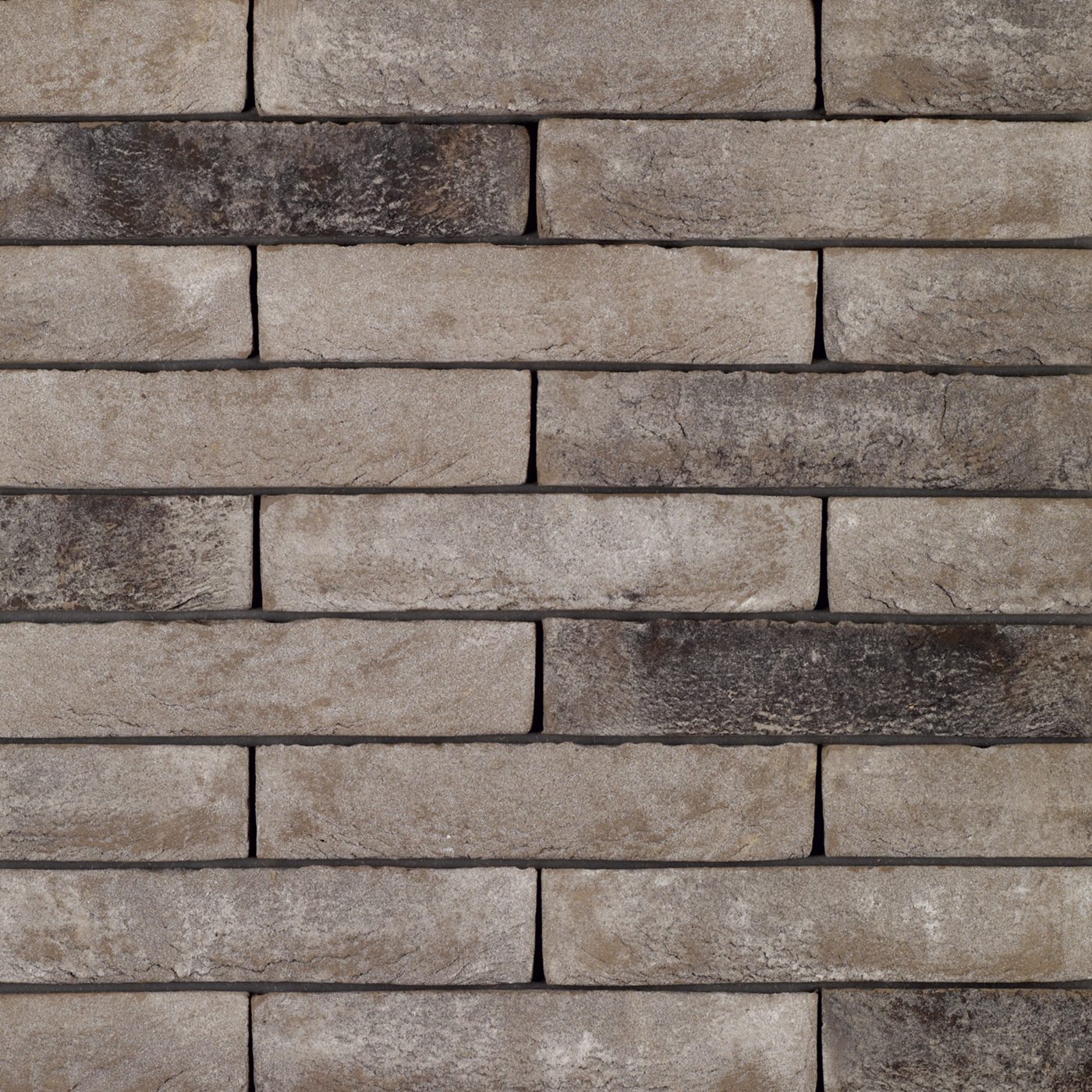 Productshot van de Iluzo Pagus Grijs-zwart HV LF238 75