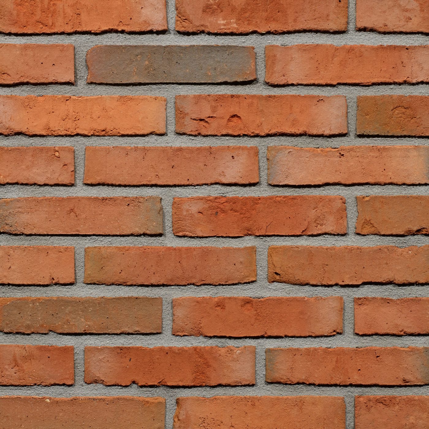 Productshot van de Iris Falls WS WF gevelbaksteen