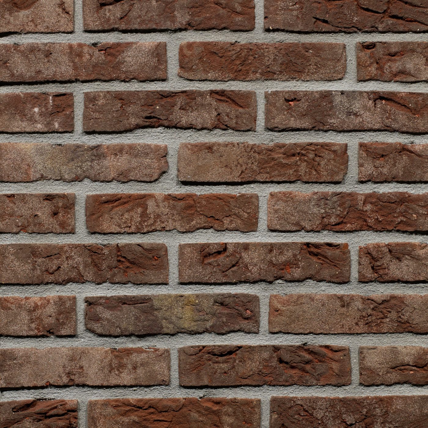 Productshot van de Klampaert HV WF gevelbaksteen