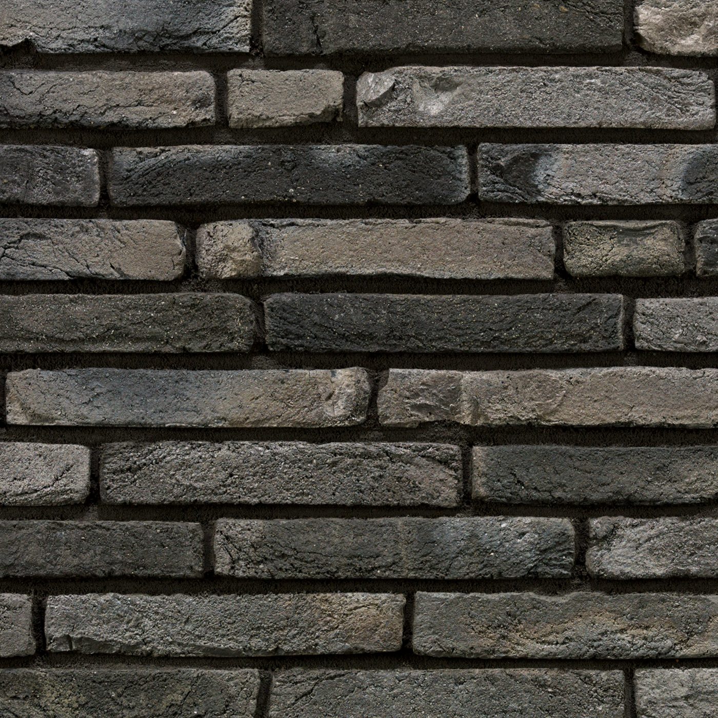 Productshot van de Linaqua Fumo HV SF43 gevelbaksteen