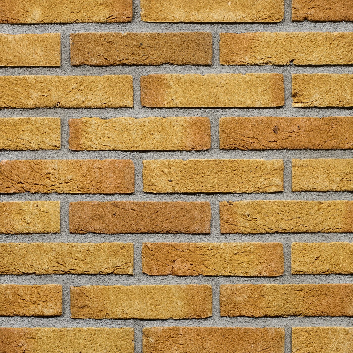 Productshot van de Lochness Multi HV WF gevelbaksteen