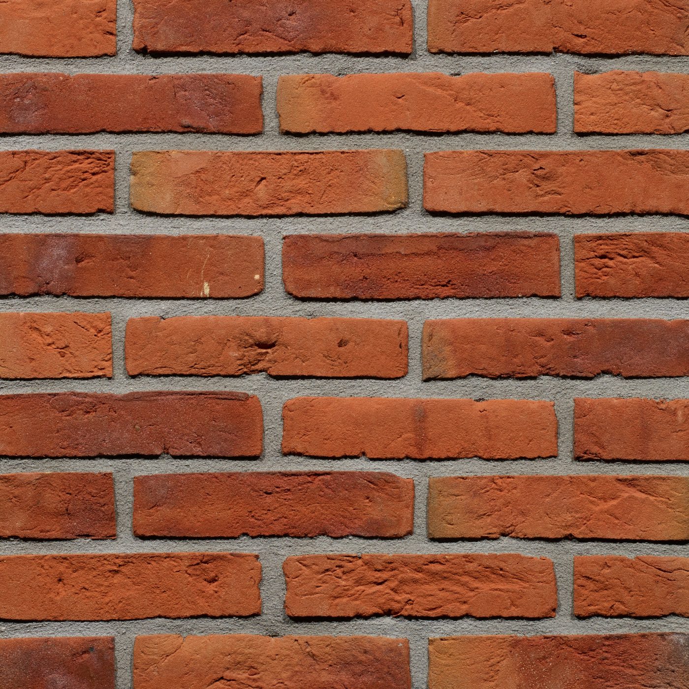 Productshot van de Lombok HV WF gevelbaksteen