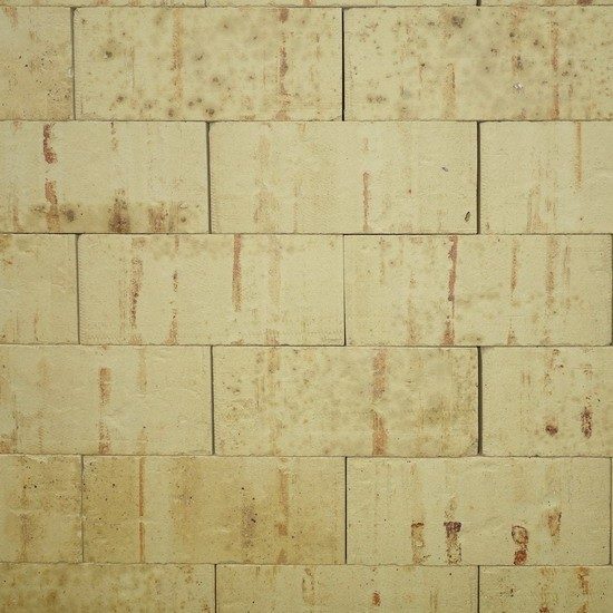 Productshot van de Memphis Fuss SP Clickbrick gevelbaksteen