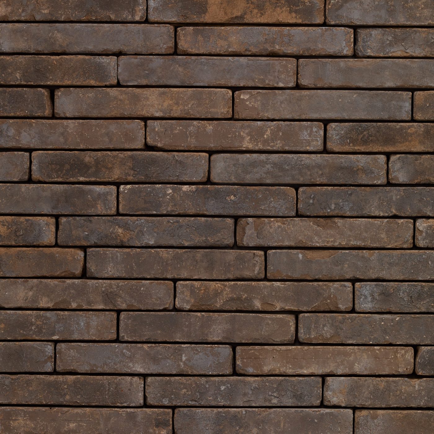 Productshot van de Metropolis Urbis Bruin SP HF EB65