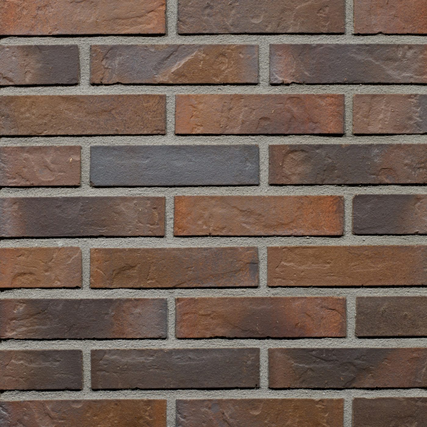 Productshot van de Milton SP WF gevelbaksteen