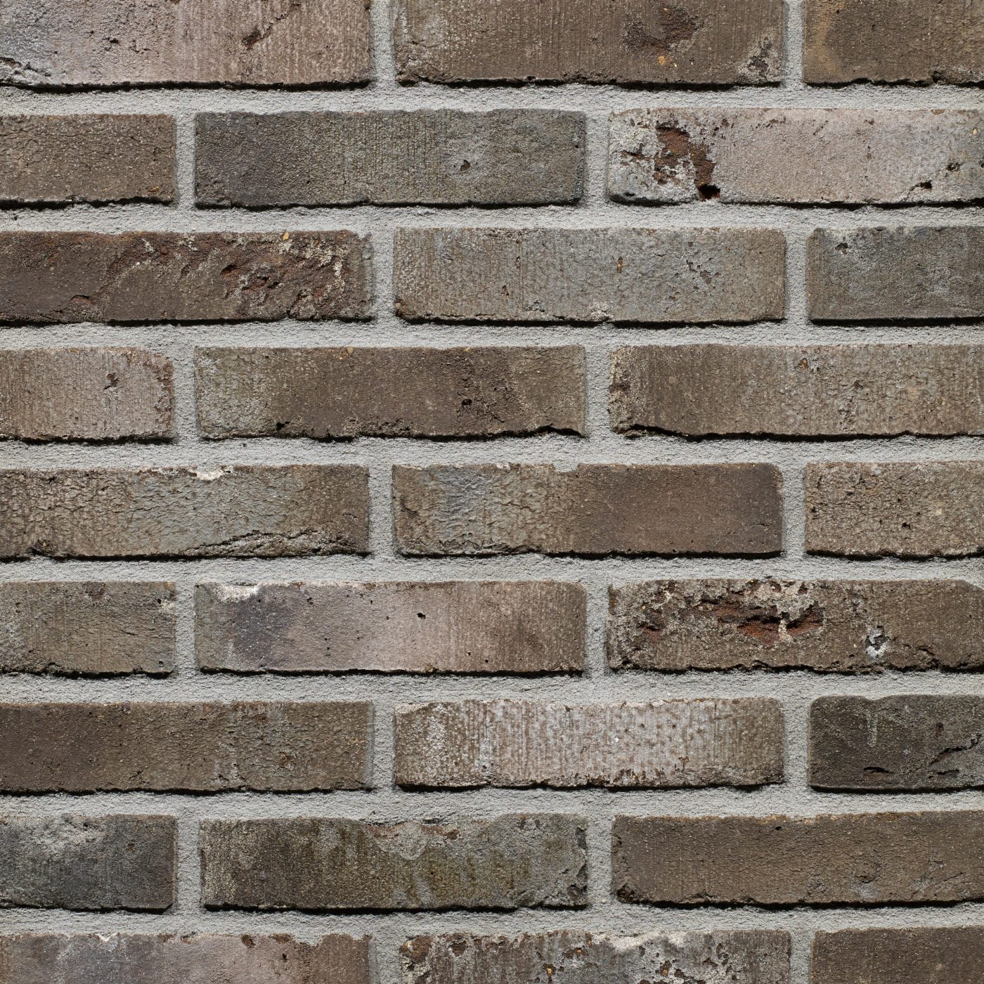 Productshot van de Osbo Falls WS WF gevelbaksteen