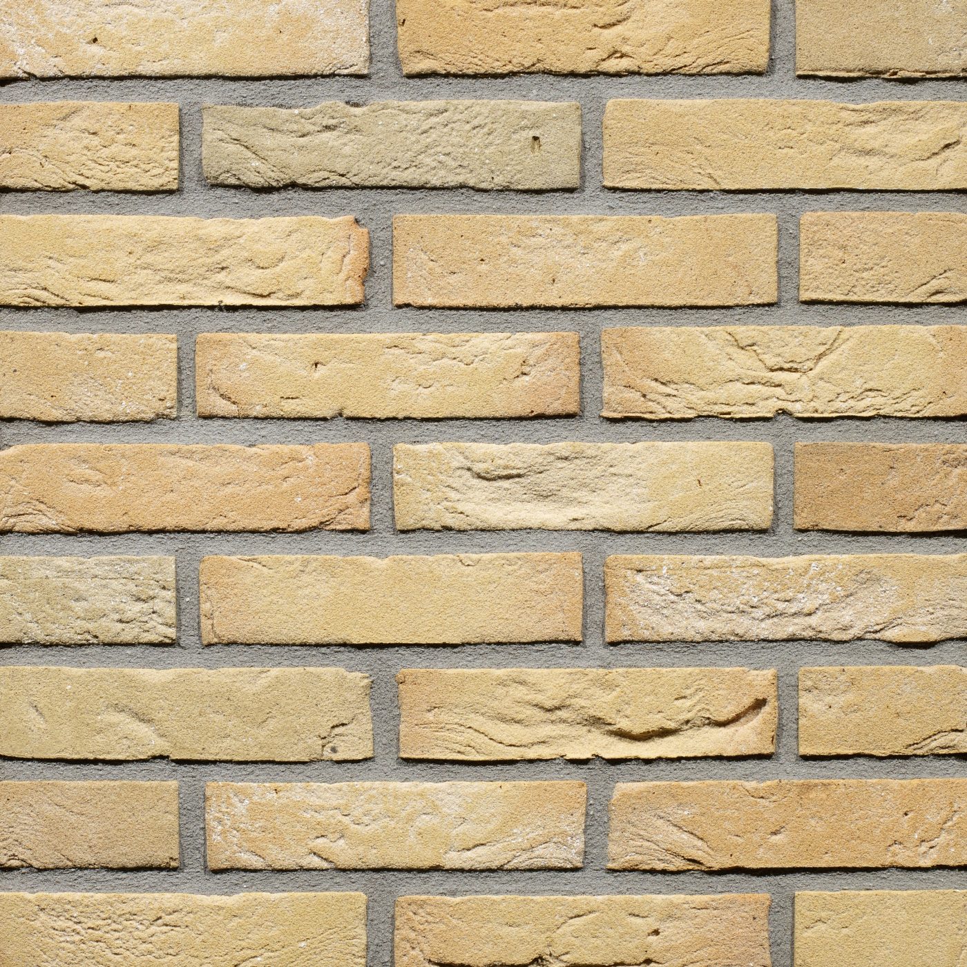 Productshot van de Oud Zuid HV WF gevelbaksteen