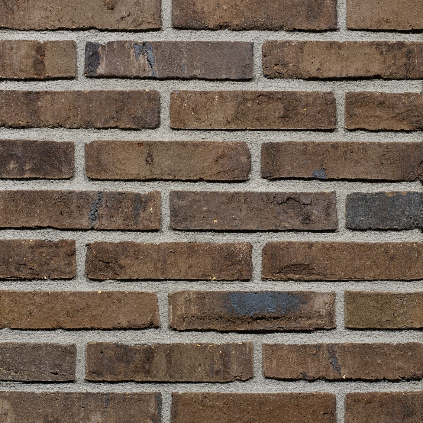 Productshot van de Patos Falls WS WF gevelbaksteen