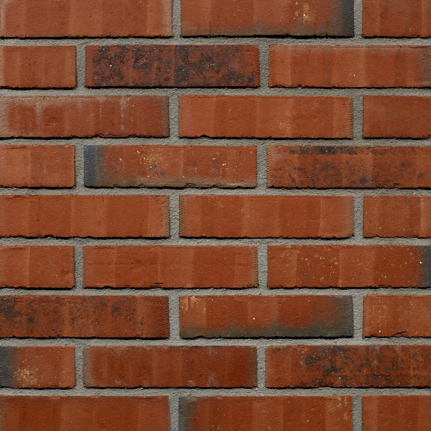 Productshot van de Preston Gesinterd Fuss SP WF gevelbaksteen