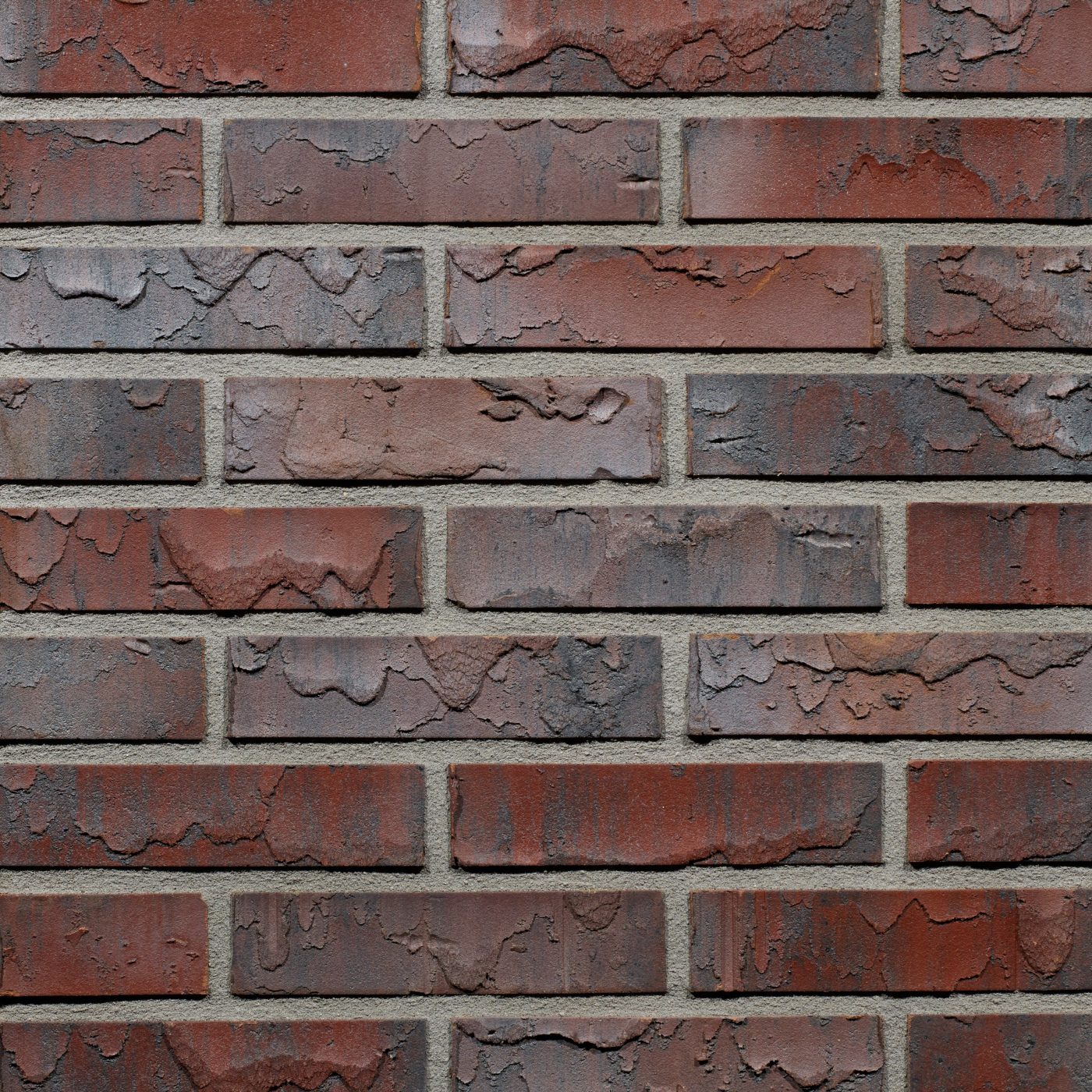 Productshot van de Purplewood SP WF gevelbaksteen