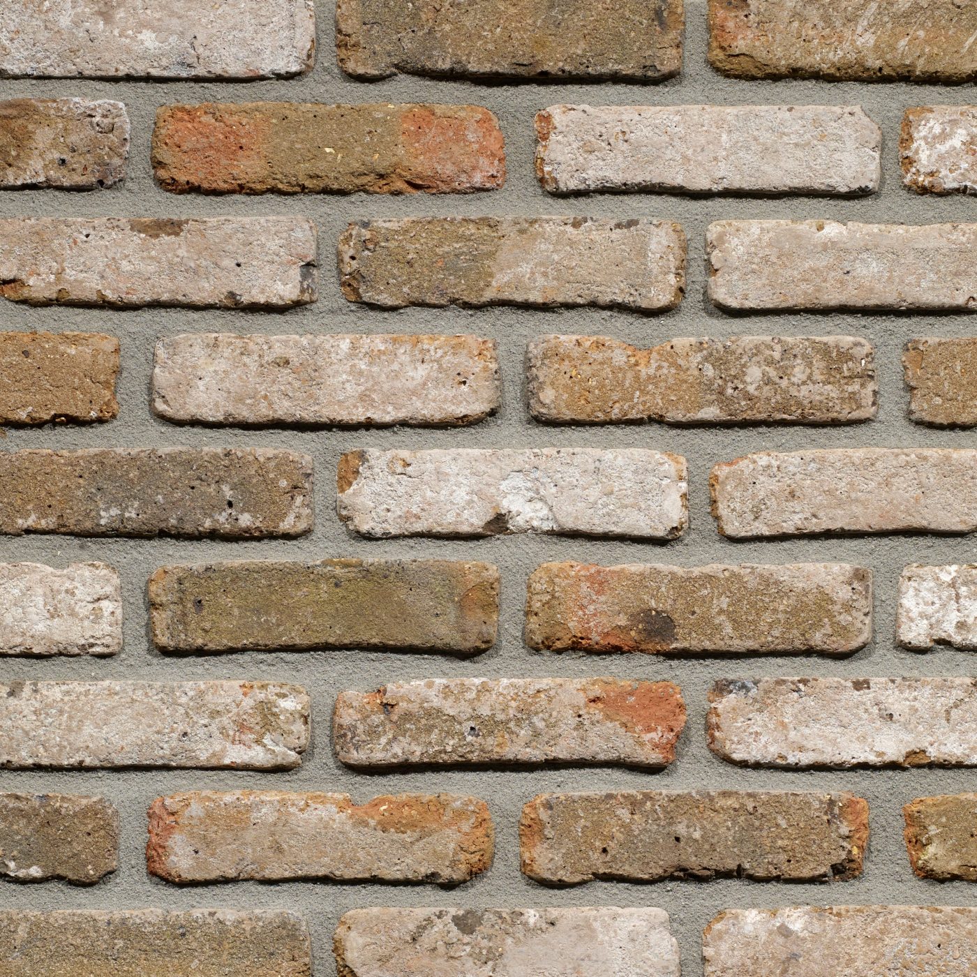 Productshot van de Retro Boomse Klinkaert HV M50 gevelbaksteen