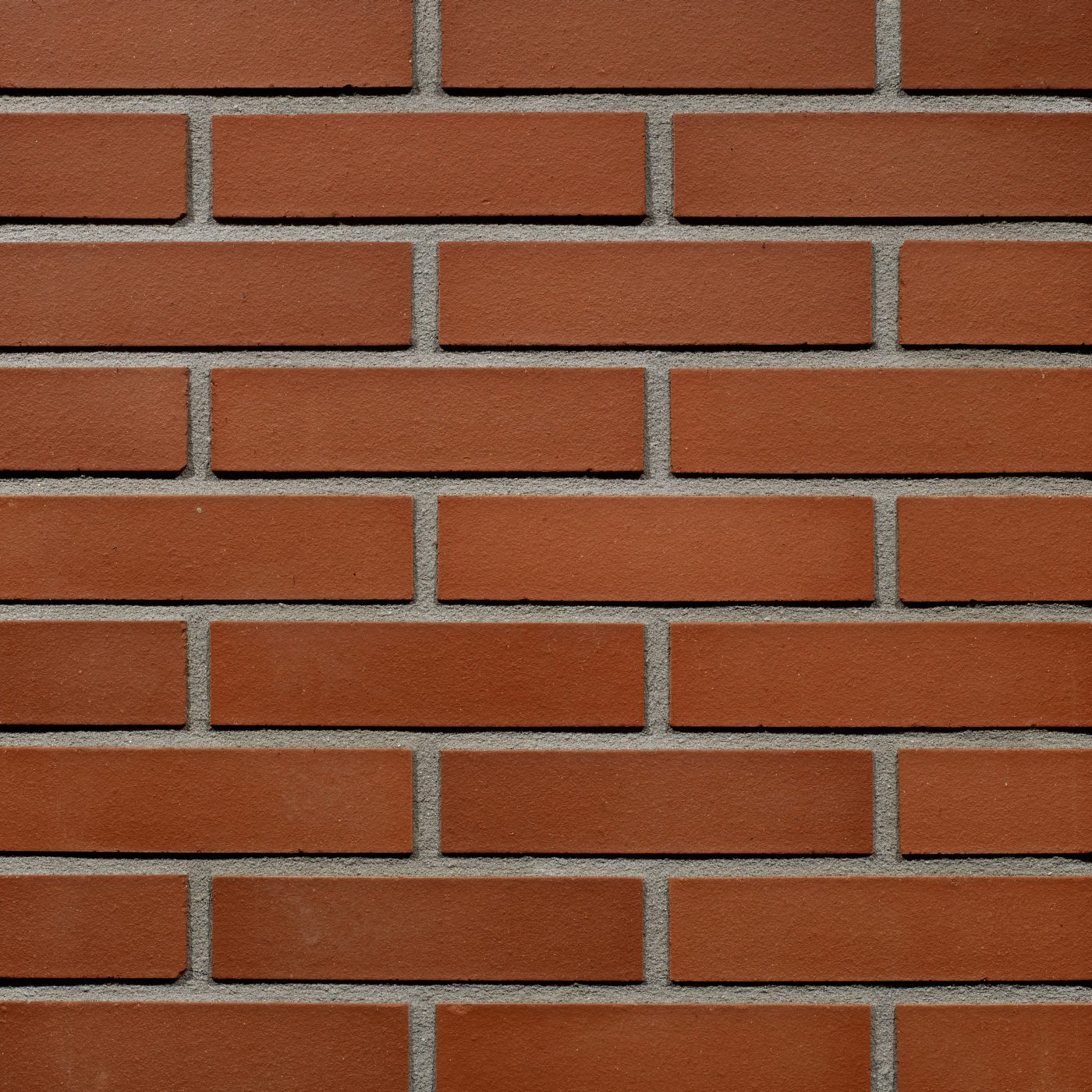 Productshot van de Rood Onbezand SP WF gevelbaksteen