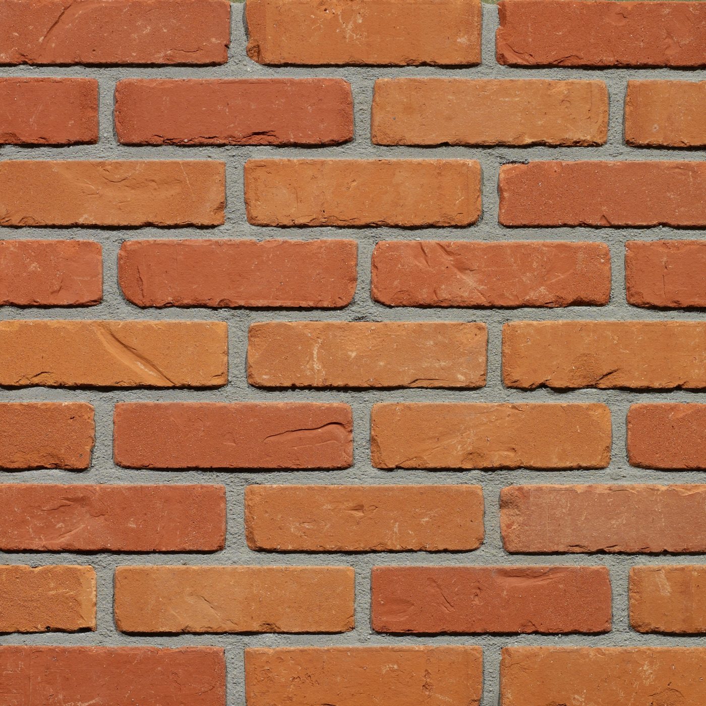 Productshot van de Rupelse SP RV gevelbaksteen