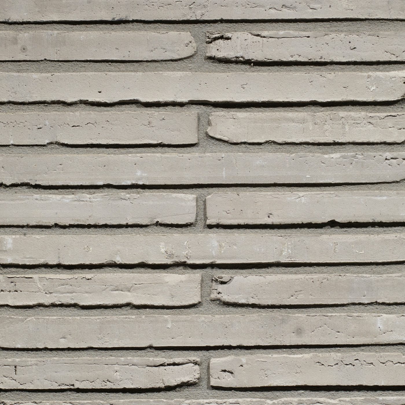 Productshot van de Speciaal Grijs WS LF510 gevelbaksteen