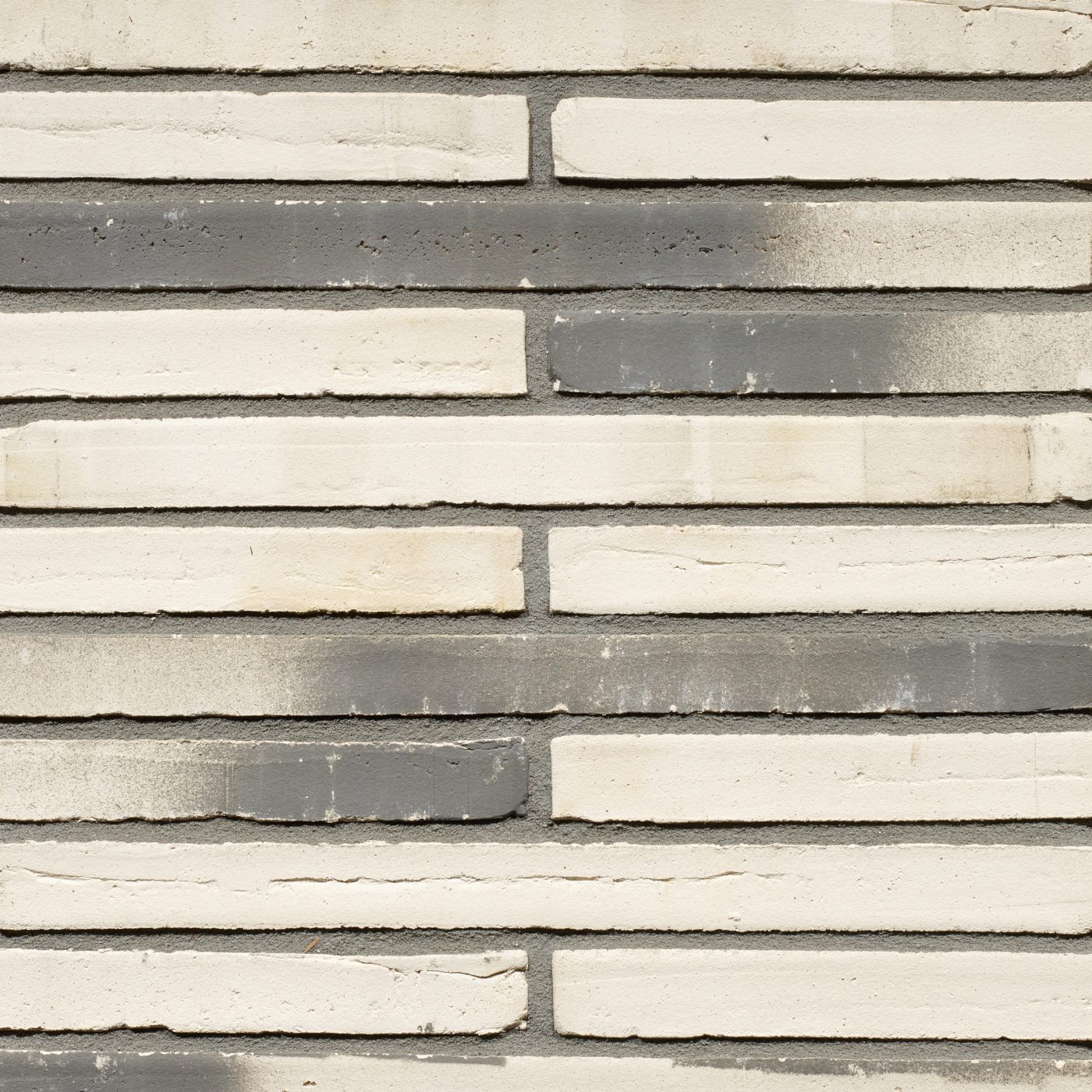 Productshot van de Speciaal Grijswit WS LF510 gevelbaksteen