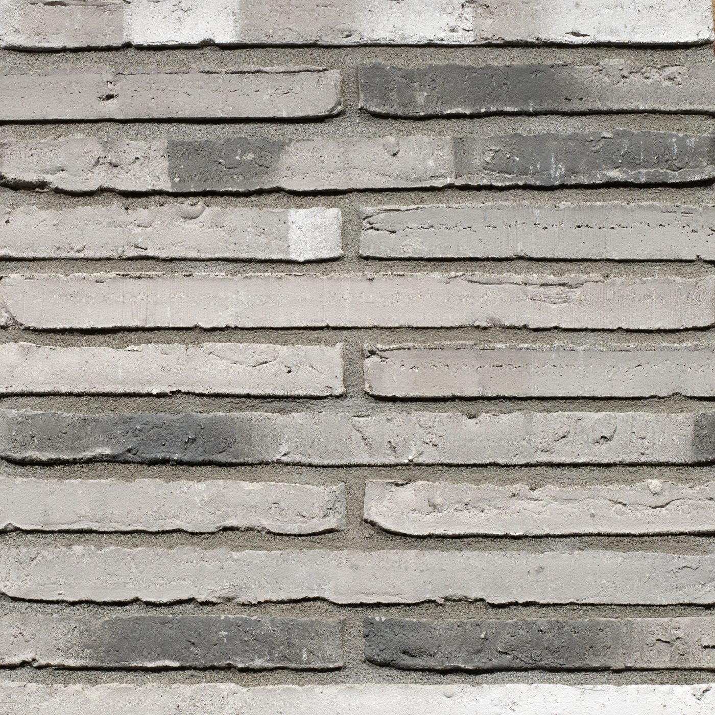 Productshot van de Speciaal Kwartsgrijs WS LF510 gevelbaksteen