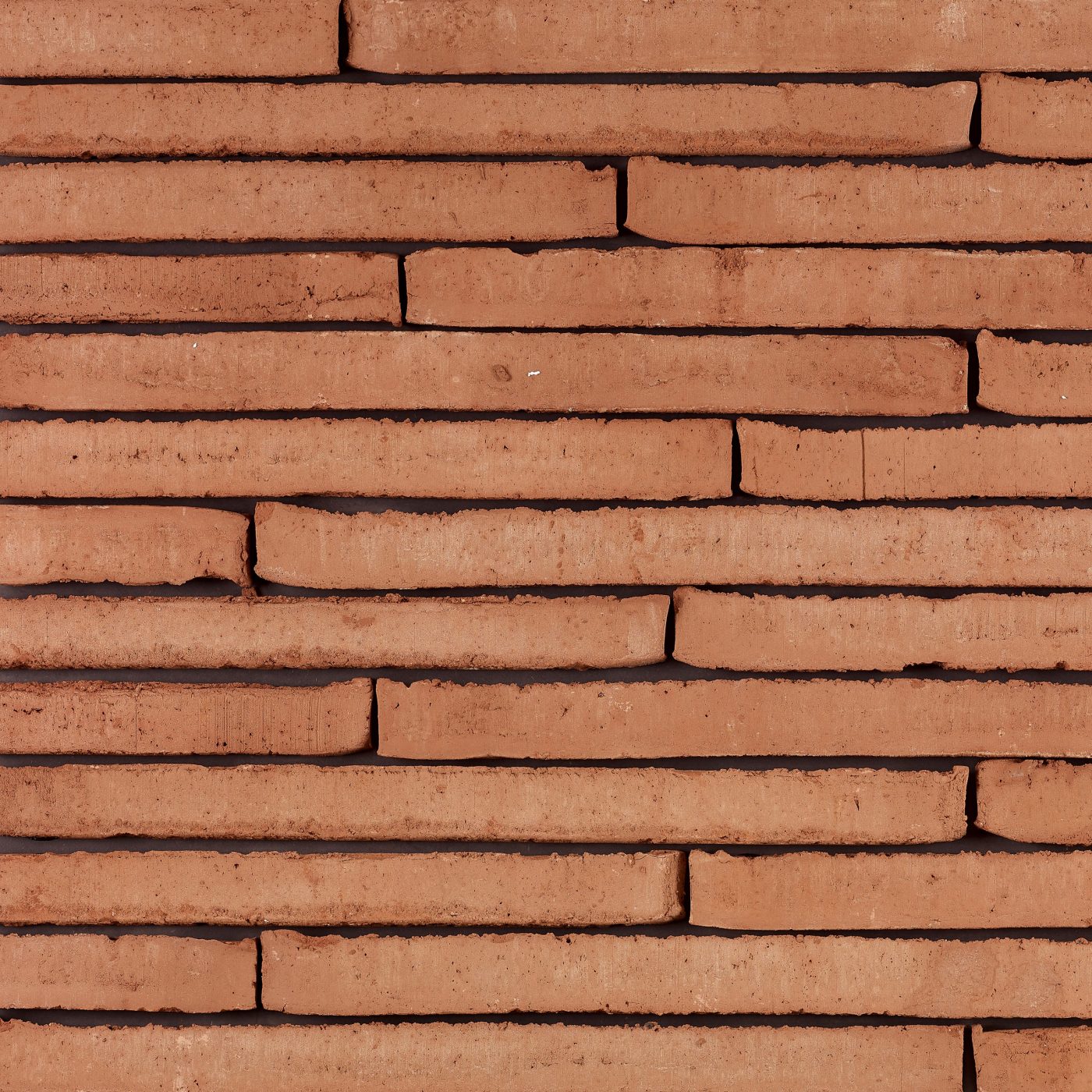 Productshot van de Speciaal Orientrood WS LF495 gevelbaksteen