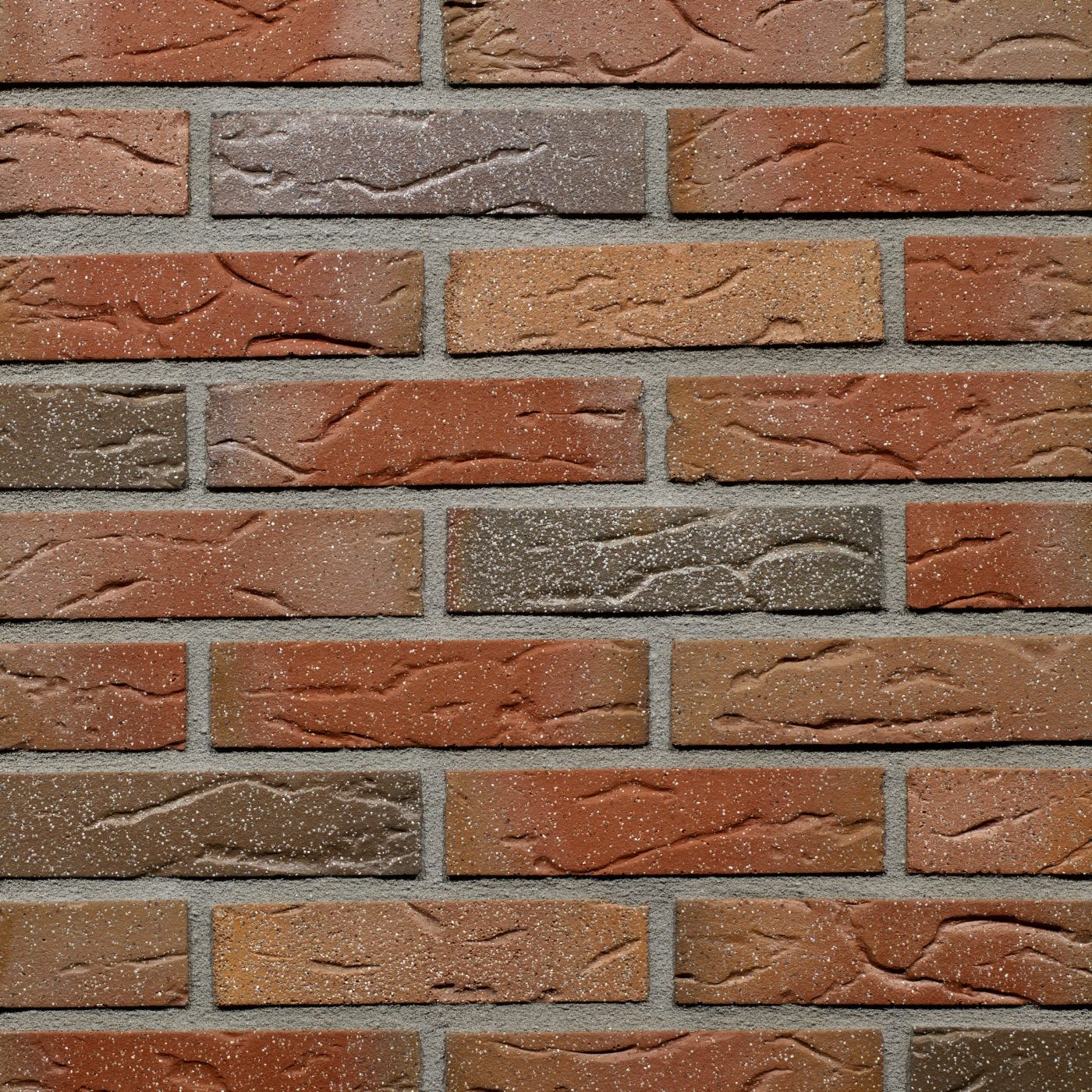 Productshot van de Spectrum SP WF gevelbaksteen