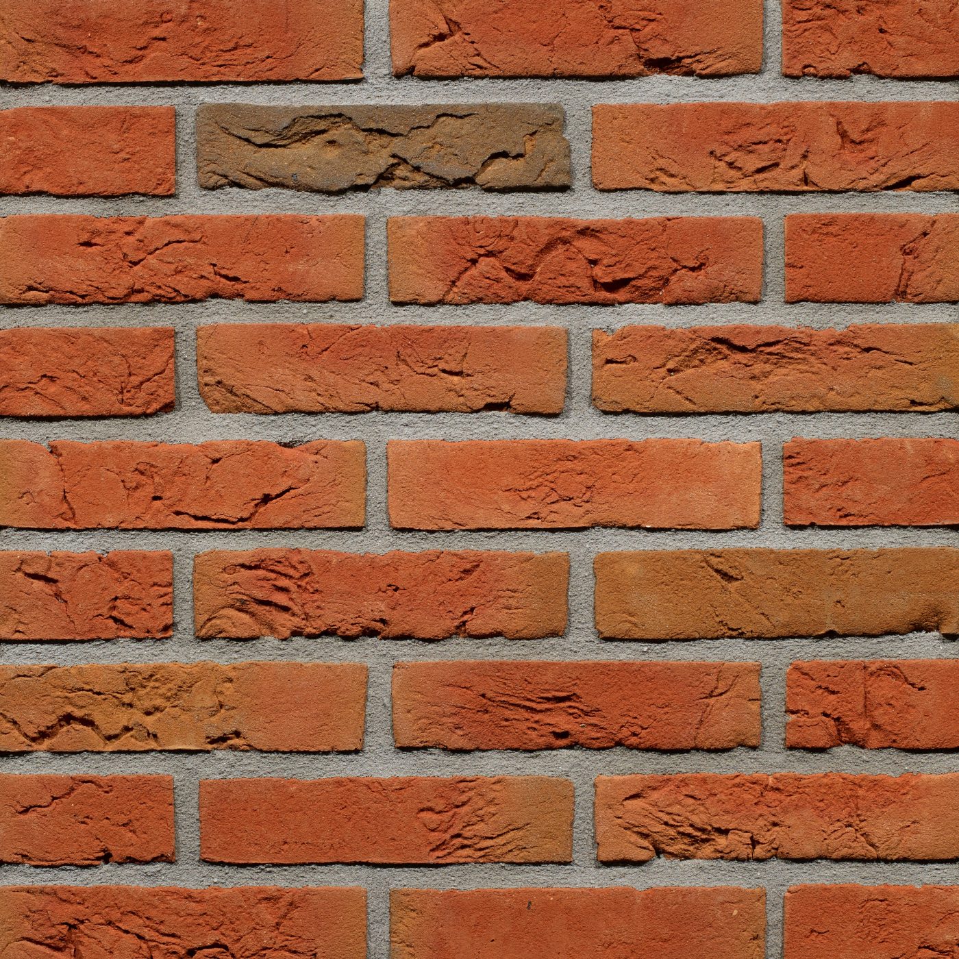 Productshot van de Storvik HV WF gevelbaksteen