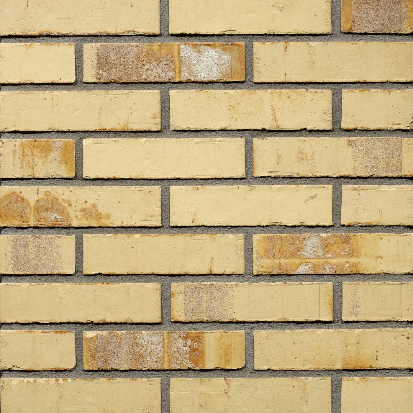 Productshot van de Sussex Multi Gesinterd Fuss SP WF gevelbaksteen