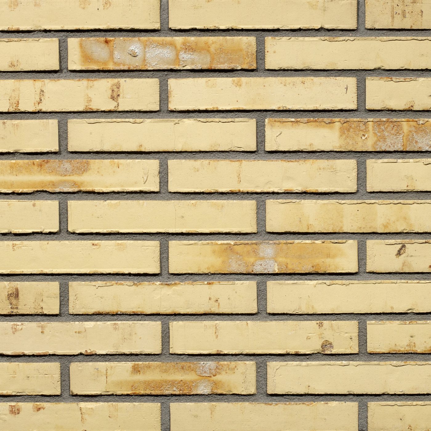 Productshot van de Yeadon Gesinterd Fuss SP HF gevelbaksteen