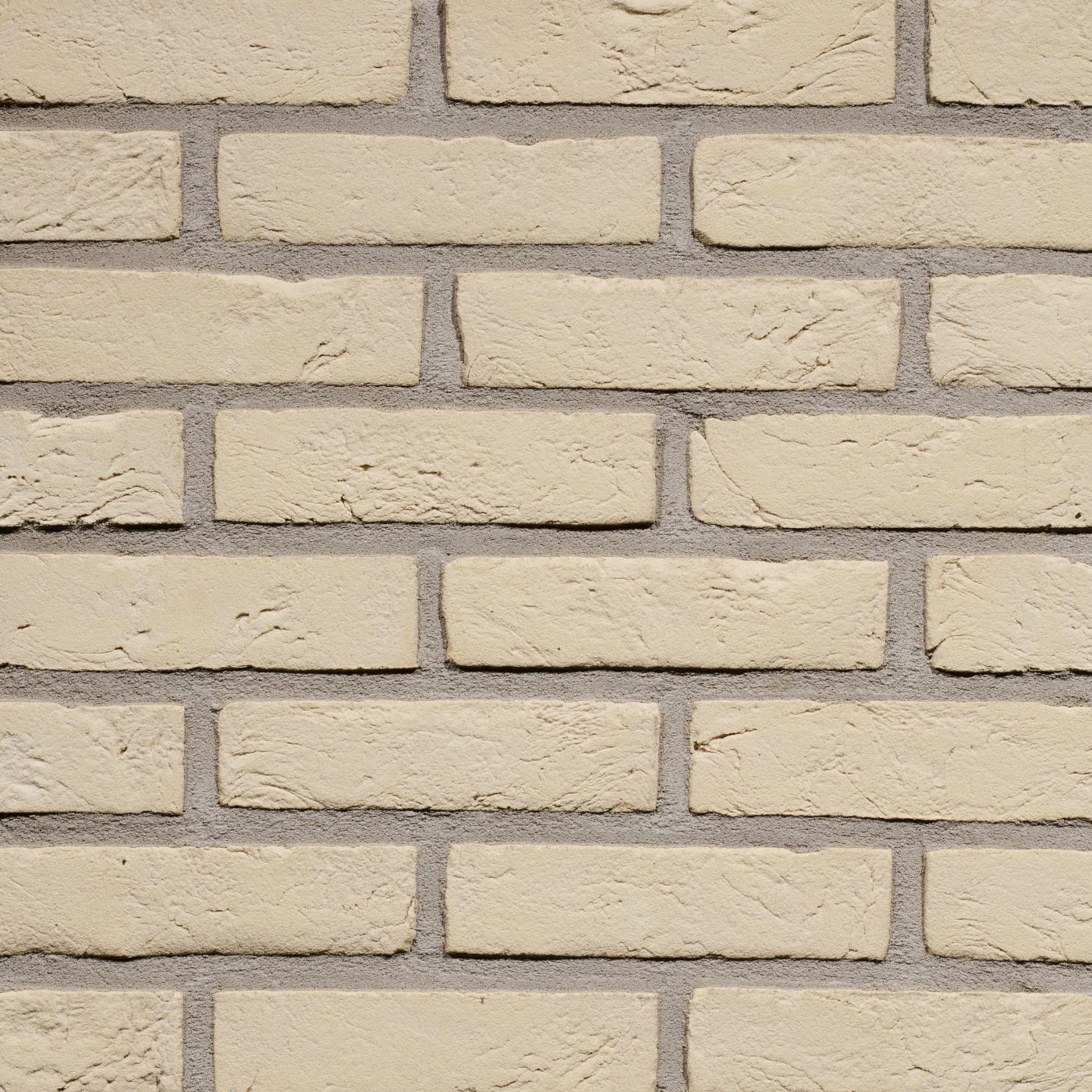 Productshot van de Agora Wit Ivoor HV M50 gevelbaksteen