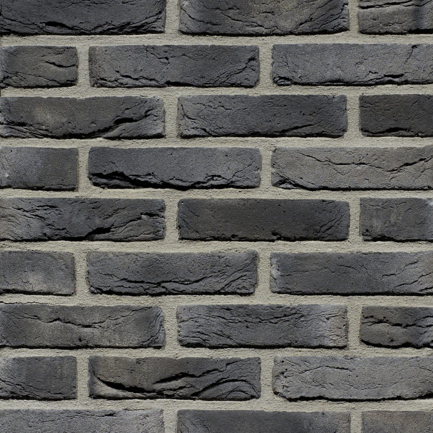 Productshot van de Blauwe Paepesteen HV WF gevelbaksteen