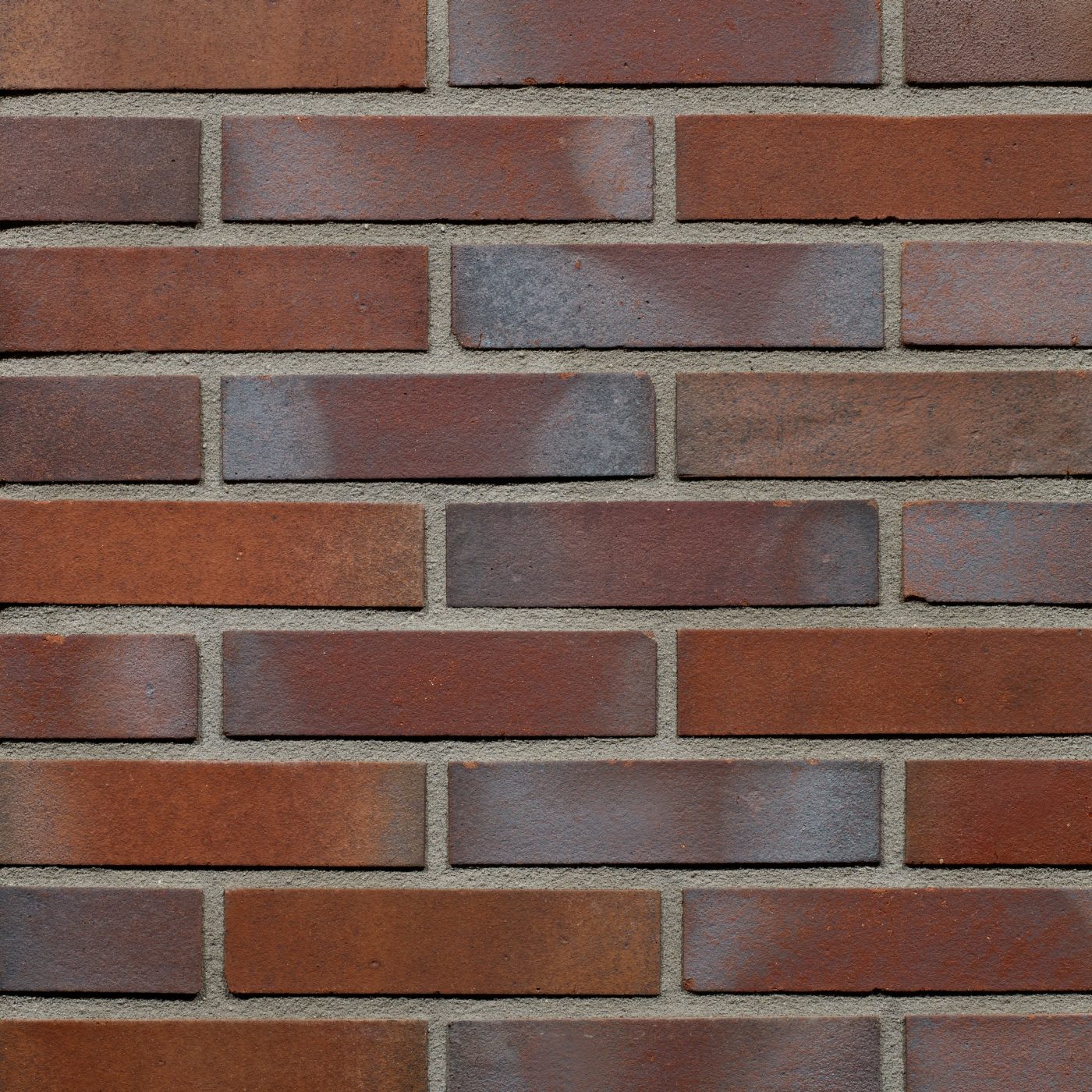 Productshot van de Brenden SP WF gevelbaksteen