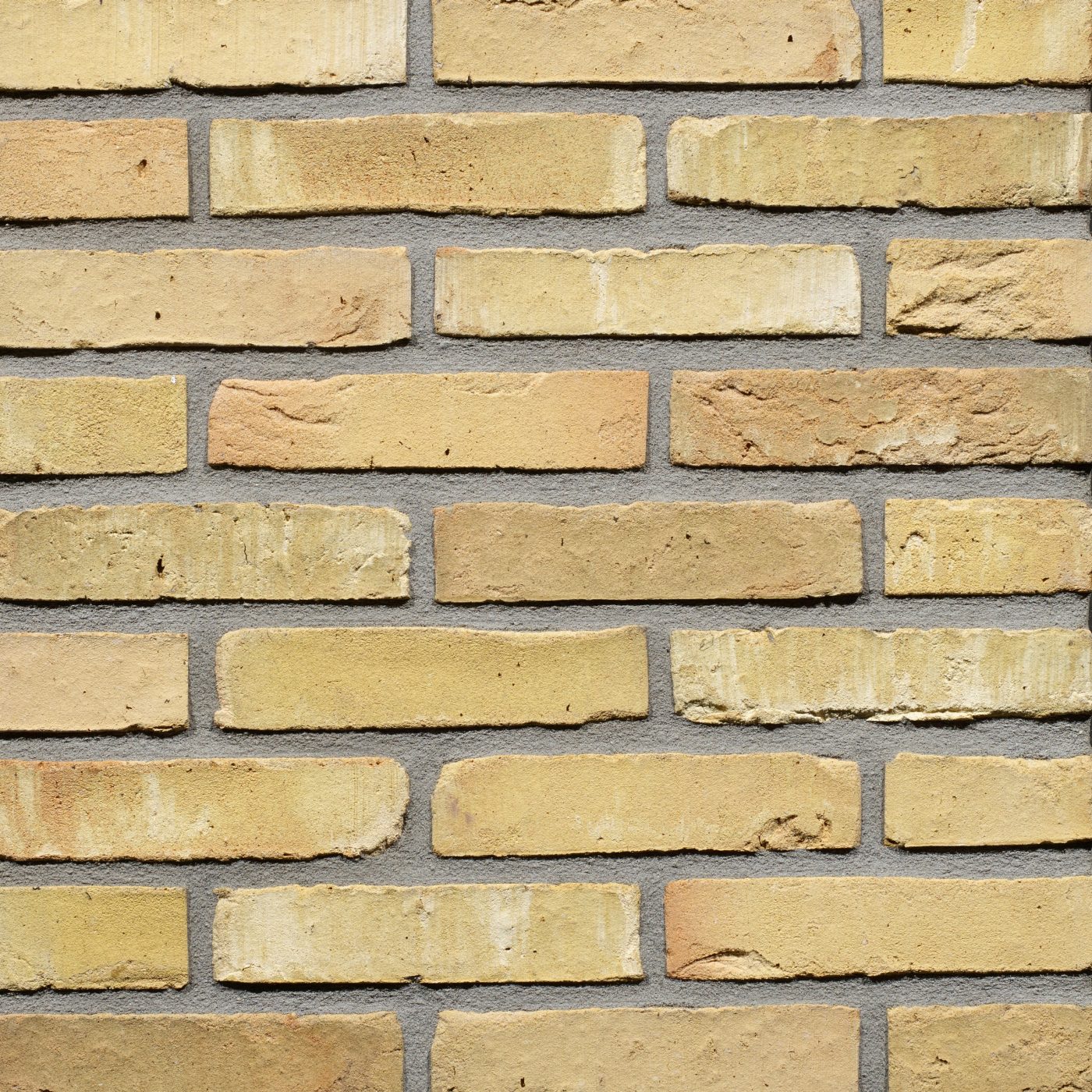 Productshot van de Canyon Falls WS WF gevelbaksteen