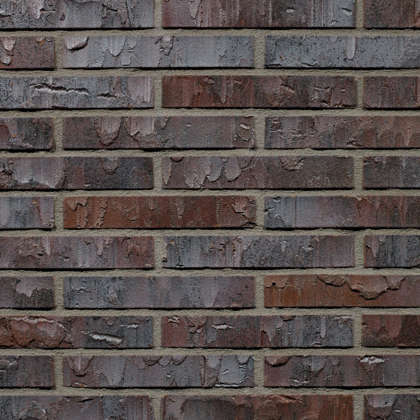 Productshot van de Cedarwood SP HF gevelbaksteen