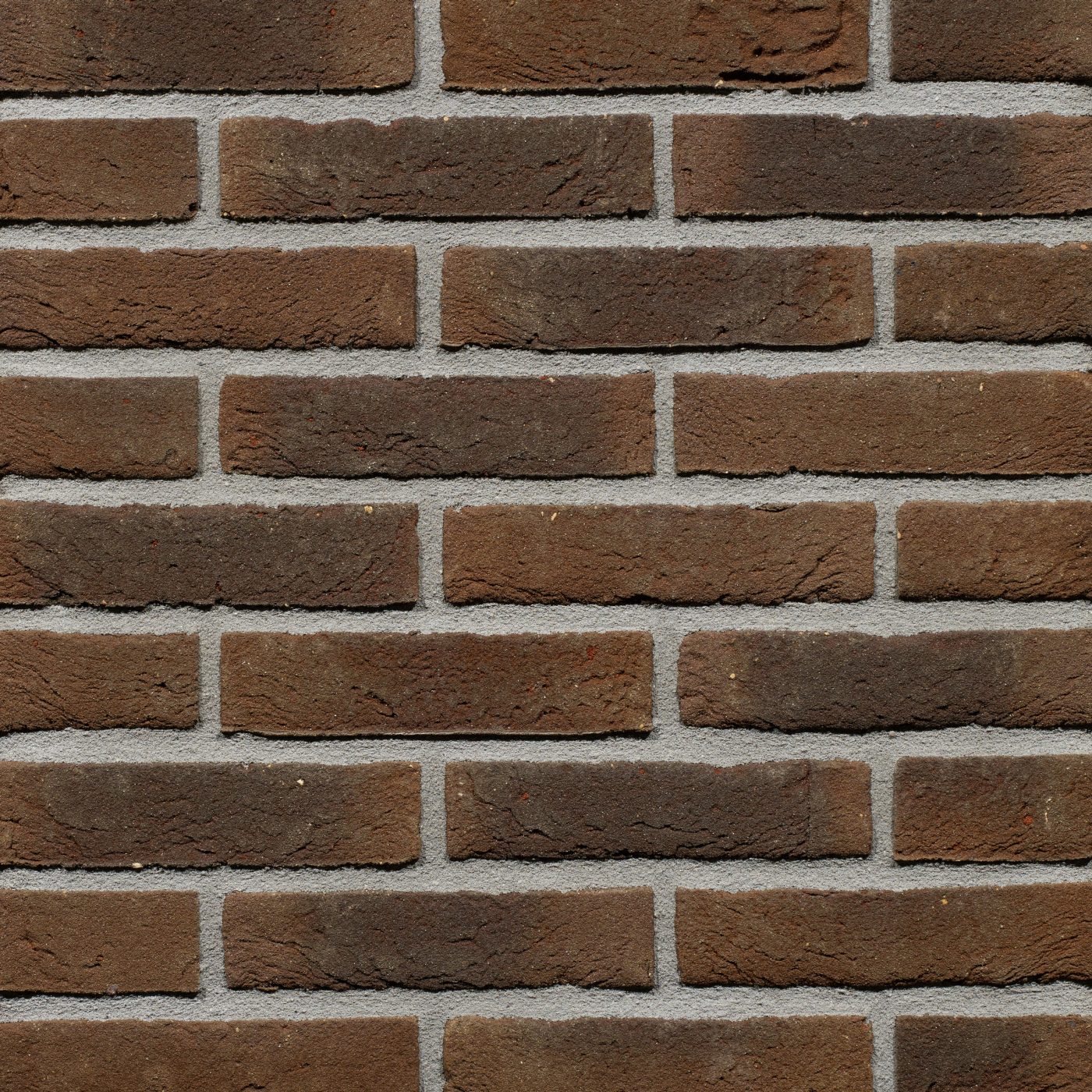 Productshot van de Dundrett HV WF gevelbaksteen