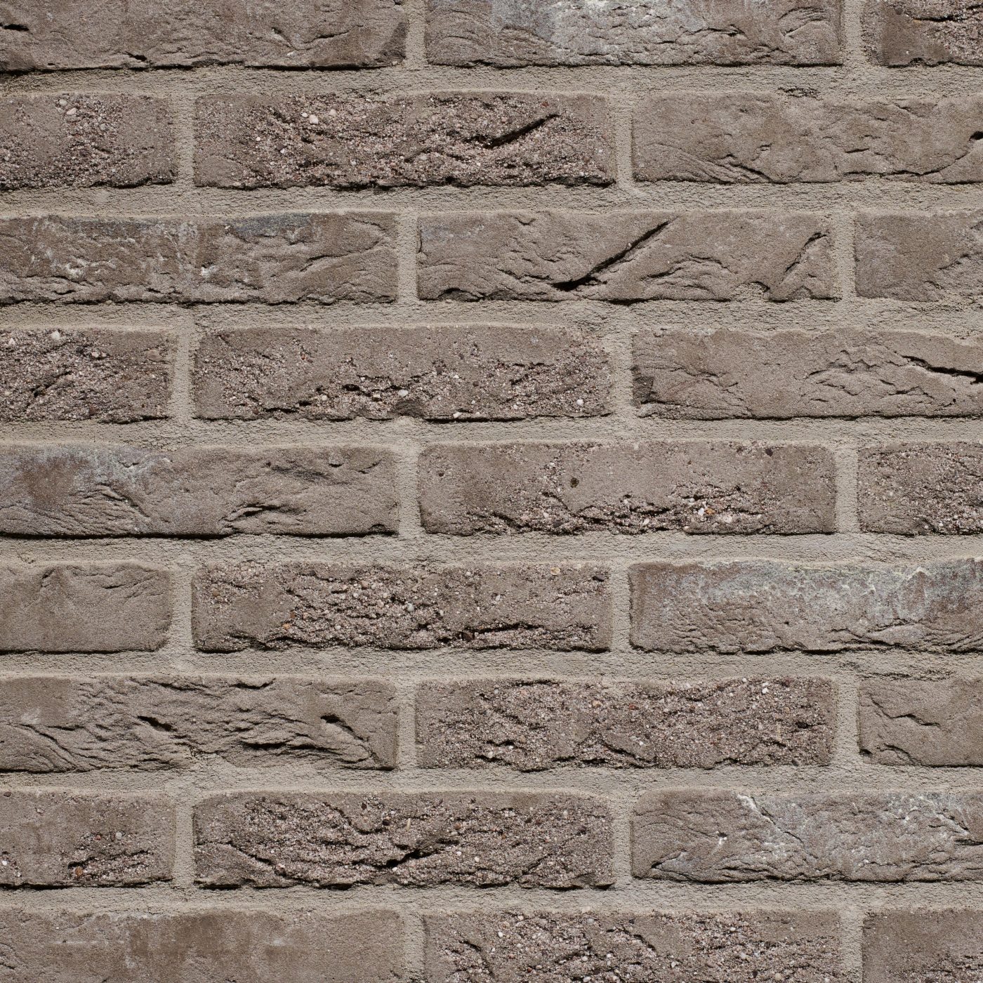 Productshot van de Forum Cromo Genuanceerd HV EcoBrick gevelbaksteen