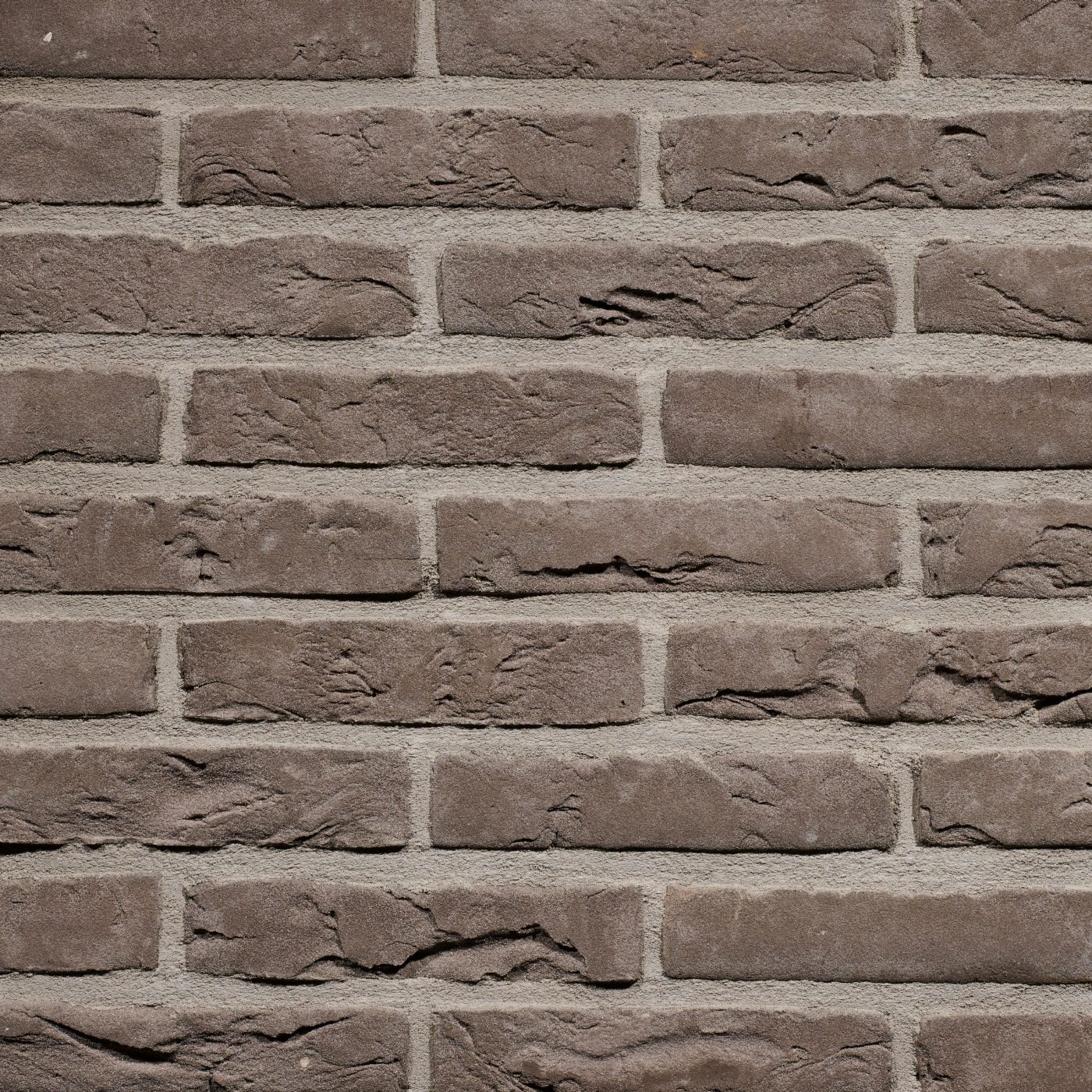 Productshot van de Forum Cromo HV EcoBrick gevelbaksteen