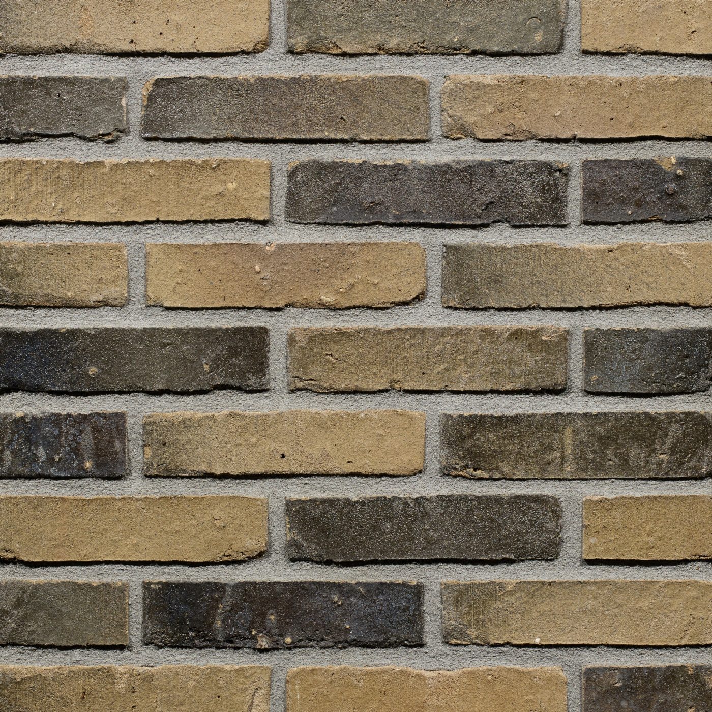 Productshot van de Garland Falls WS WF gevelbaksteen