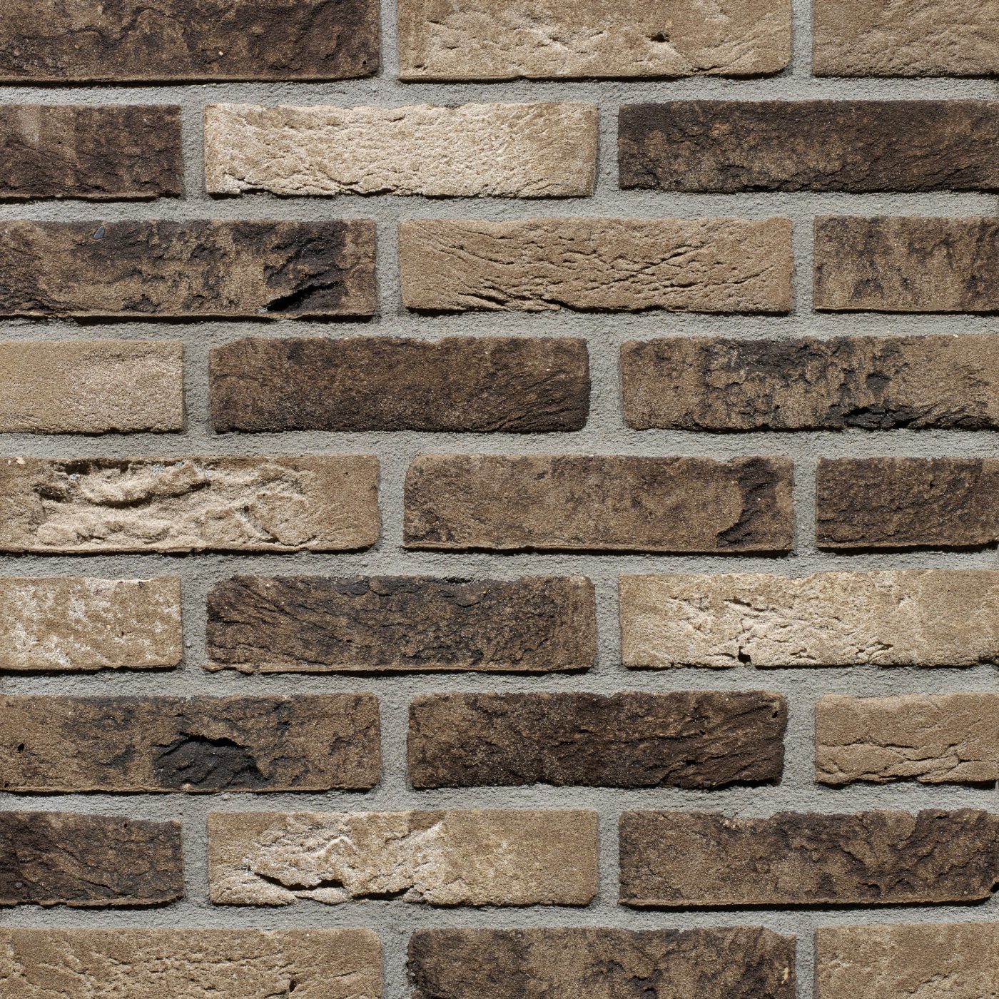 Productshot van de Krypton HV WF gevelbaksteen