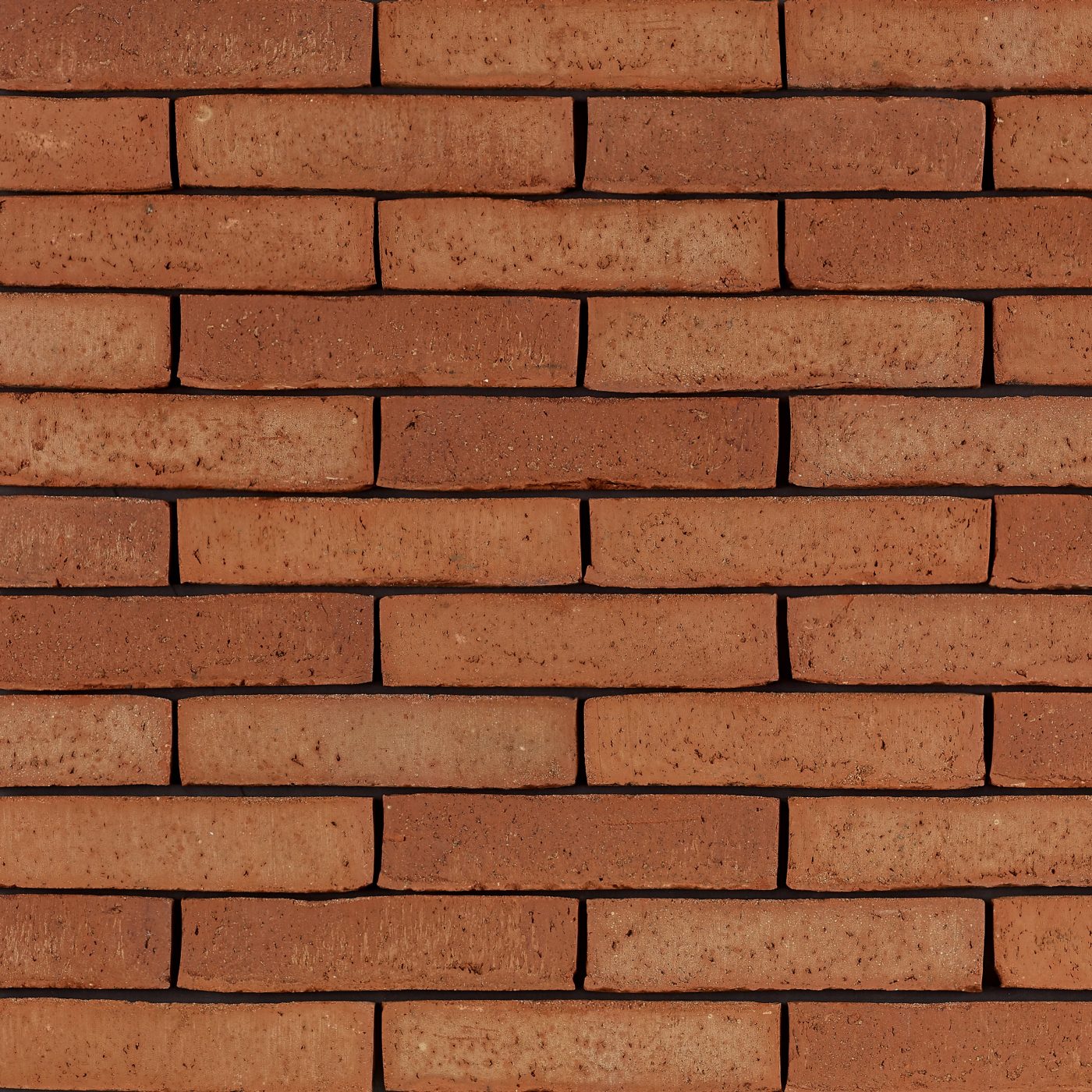 Productshot van de Latero Rubino WS WF gevelbaksteen