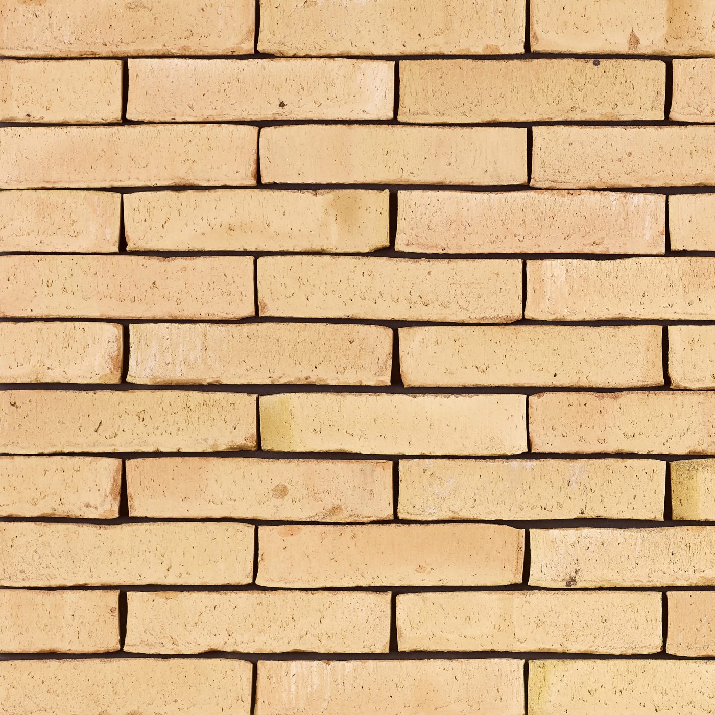 Productshot van de Latero Zafferano WS WF gevelbaksteen